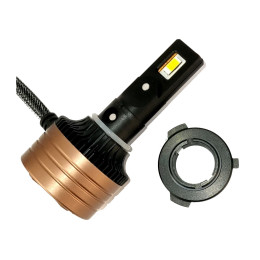 Светодиодные лампы 65W A12-9005/HB3