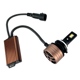 Светодиодные лампы 65W A12-9006/HB4