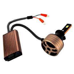 Светодиодные лампы 65W A12-H1