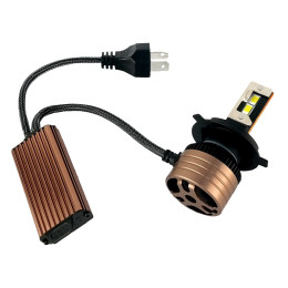 Светодиодные лампы 65W A12-H4