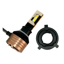 Светодиодные лампы 65W A12-H4