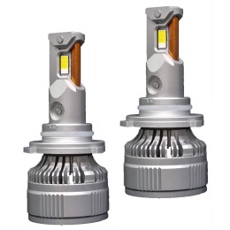 Светодиодные лампы 65W A14-9005/HB3