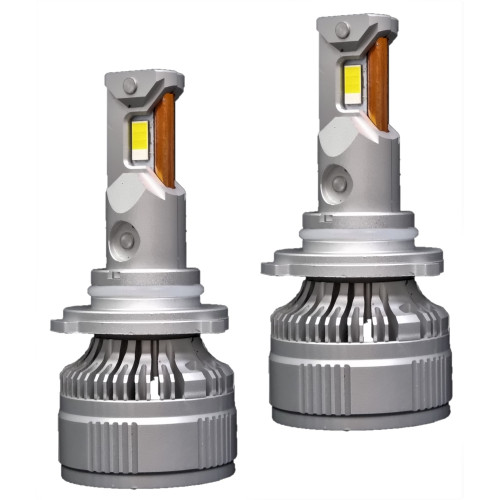 Светодиодные лампы 65W A14-9005/HB3