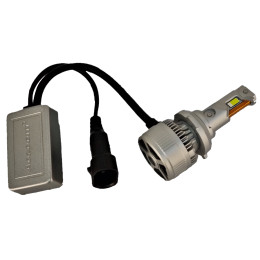 Светодиодные лампы 65W A14-9005/HB3