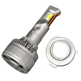 Светодиодные лампы 65W A14-9005/HB3