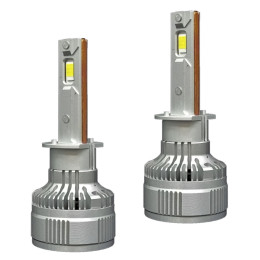 Светодиодные лампы 65W A14-H1