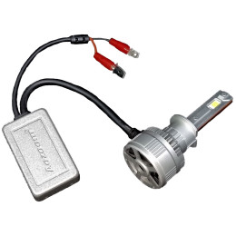 Светодиодные лампы 65W A14-H1