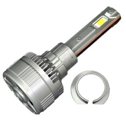 Светодиодные лампы 65W A14-H1