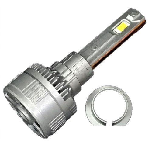 Светодиодные лампы 65W A14-H1