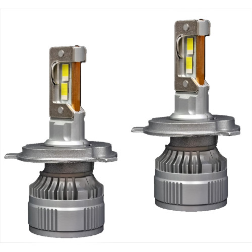 Светодиодные лампы 65W A14-H4