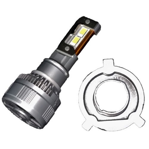 Светодиодные лампы 65W A14-H4