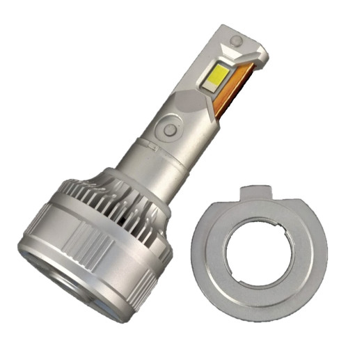 Светодиодные лампы 65W A14-H7