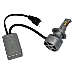 Светодиодные лампы 65W A14-H7