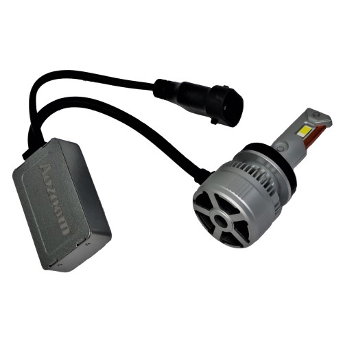 Светодиодные лампы 65W A14-H8/H11