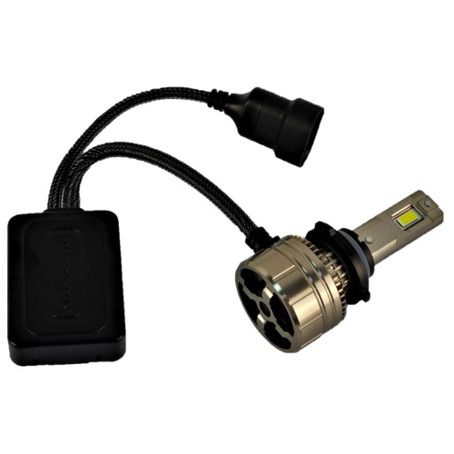 Светодиодные лампы 75W A15-9006/HB4