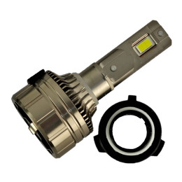 Светодиодные лампы 75W A15-9005/HB3