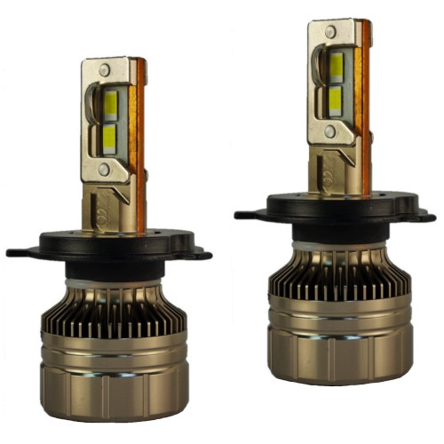 Светодиодные лампы 75W A15-H4