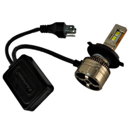 Светодиодные лампы 75W A15-H4