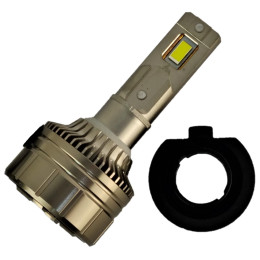 Светодиодные лампы 75W A15-H7