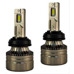 Светодиодные лампы 75W A15-H8/11