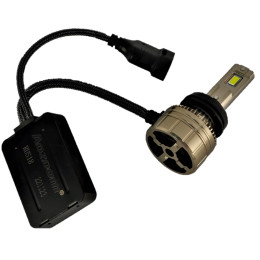 Светодиодные лампы 75W A15-H8/11