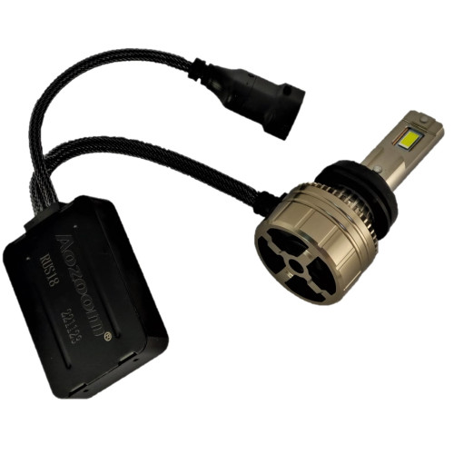 Светодиодные лампы 75W A15-H8/11