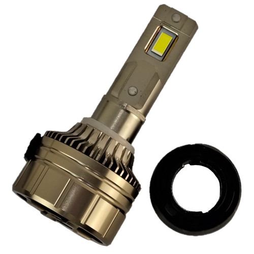 Светодиодные лампы 75W A15-H8/11