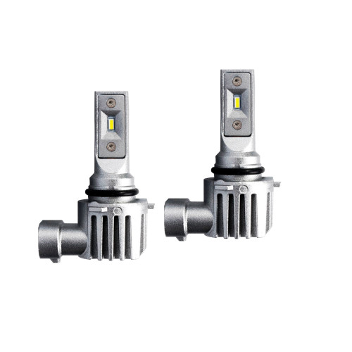 Светодиодные лампы AE-9006/HB4 (комплект 2шт)