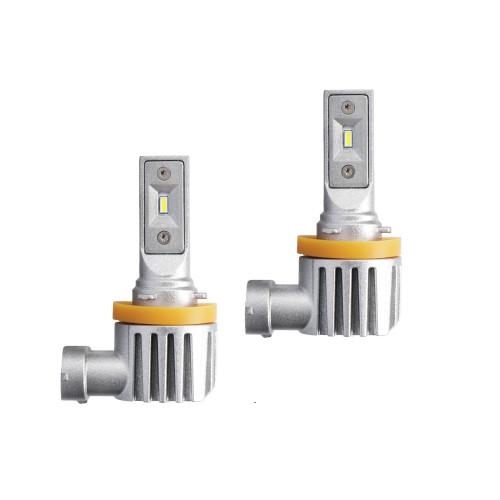 Светодиодные лампы AE-H8/H11 (комплект 2шт)