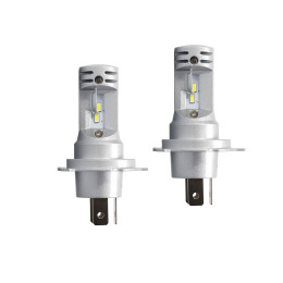 Светодиодные лампы AE-H4 (комплект 2шт)