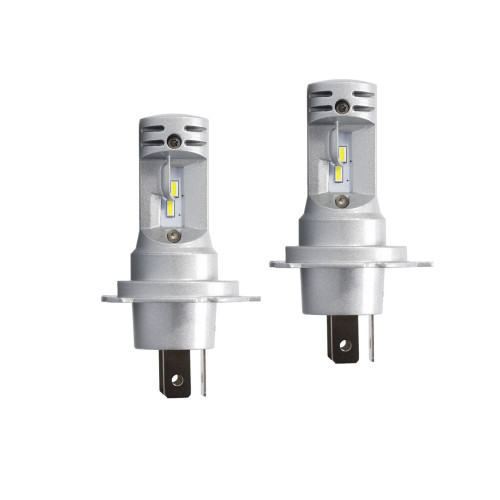 Светодиодные лампы AE-H4 (комплект 2шт)