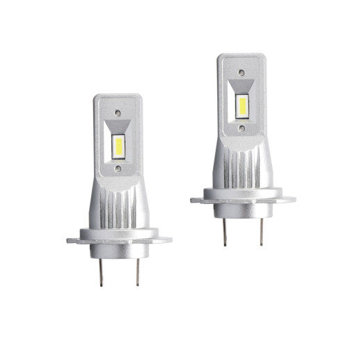Светодиодные лампы AE-H7 (комплект 2шт)