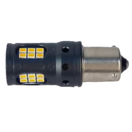 Светодиодная лампа B70T-7440Y оранжевая