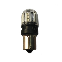 Светодиодная лампа CAP-1156R красный свет