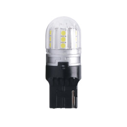 Светодиодная лампа CAP-7440R красный свет