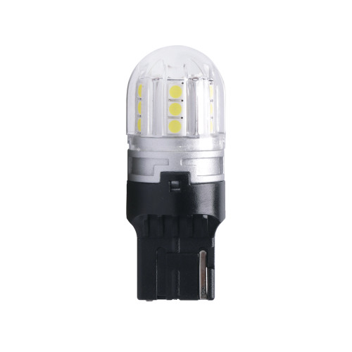 Светодиодная лампа CAP-7440W белый свет