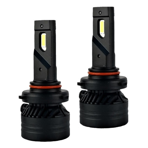 Светодиодные лампы F3-9006/HB4 (комплект 2шт)