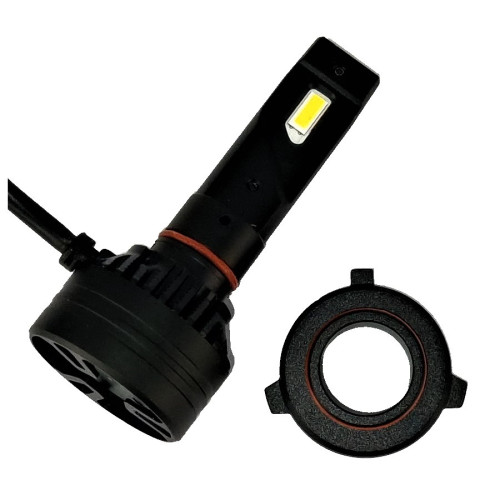 Светодиодные лампы F3-9006/HB4 (комплект 2шт)