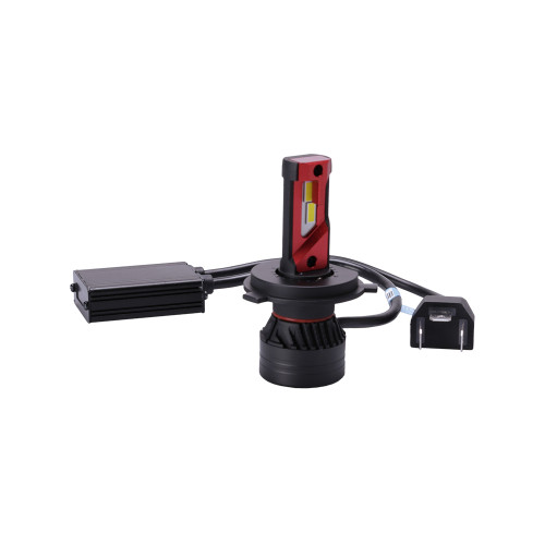 Светодиодные лампы F3-H4 (комплект 2шт)