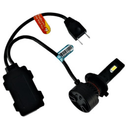 Светодиодные лампы F3-H7 (комплект 2шт)