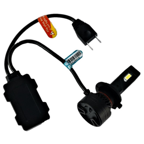 Светодиодные лампы F3-H7 (комплект 2шт)