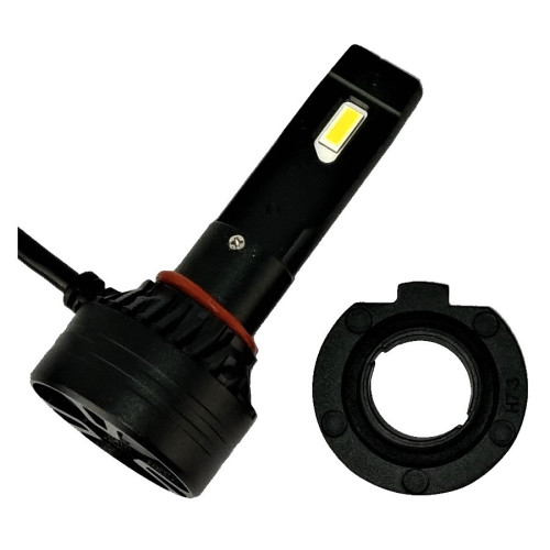 Светодиодные лампы F3-H7 (комплект 2шт)