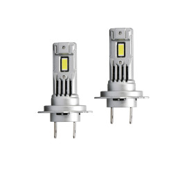 Светодиодные лампы Q26-H7 (комплект 2шт)