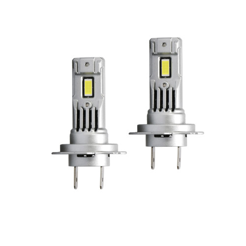 Светодиодные лампы Q26-H7 (комплект 2шт)