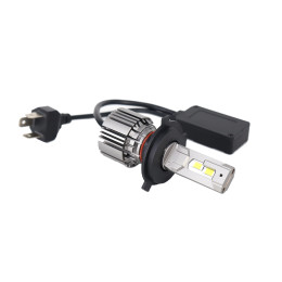 Светодиодные лампы S6-H4 (комплект 2шт)