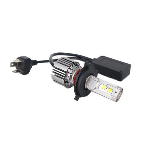 Светодиодные лампы S6-H4 (комплект 2шт)