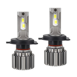 Светодиодные лампы S6-H4 (комплект 2шт)