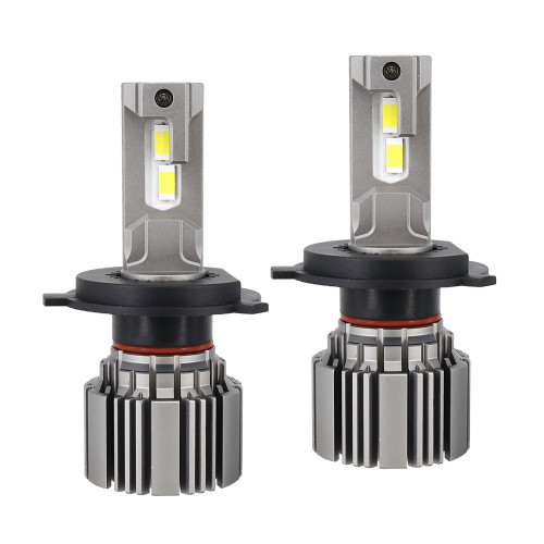 Светодиодные лампы S6-H4 (комплект 2шт)