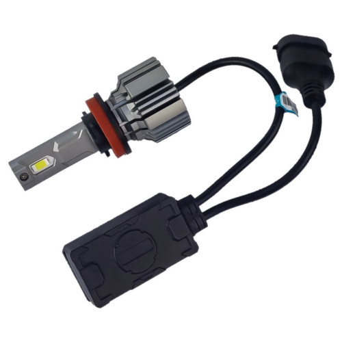 Светодиодные лампы S6-H8/H11 (комплект 2шт)