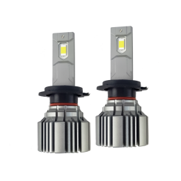 Светодиодные лампы S6-H7 (комплект 2шт)